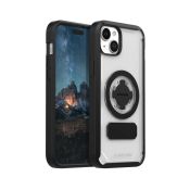 Rokform Kristall für Apple iPhone 15 Plus transparent