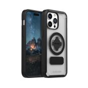 Rokform Kristall für Apple iPhone 15 Pro Max transparent