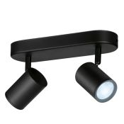 WiZ IMAGEO Spots 2x5W B 27-65K TW