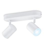 WiZ IMAGEO WiZ Spots 2x5W W 27-65K TW