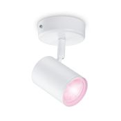 WiZ IMAGEO WiZ Spots 1x5W W 22-65K RGB