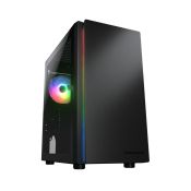 Cougar Purity RGB Black