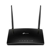 TP-Link TL-MR6400 300Mbps b/g/n 3G/4G (LTE) 150Mbps 4xLAN