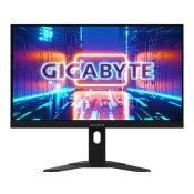 Gigabyte M27U