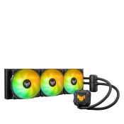 ASUS TUF GAMING LC II 360 ARGB 3x120mm