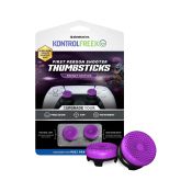 KontrolFreek FPS Frenzy Lila/Schwarz – PS5