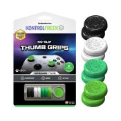 KontrolFreek No-Slip Thumbgrip 8er-Pack - XBOX