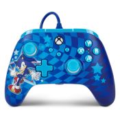 PowerA PC/XS Advantage Sonic Wired Pad
