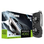 Zotac GeForce RTX 4060 Twin Edge OC 8GB GDDR6