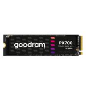 GOODRAM 1TB M.2 PCIe Gen4 NVMe PX700