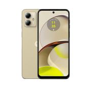 Motorola Motorola moto g14 4/128GB Butter Cream
