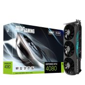 Zotac GeForce RTX 4080 Gaming Trinity Black Edition 16GB GDD