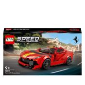 LEGO Speed Champions 76914 Ferrari 812 Competizione