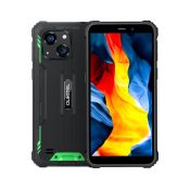 OUKITEL WP32 4/128GB zielony