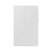 Samsung Buchcover für Galaxy Tab A9 weiß
