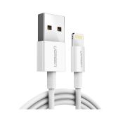 UGREEN Lightning-Kabel (1m, MFI)
