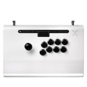 Victrix PRO FS PC/PS5/PS4 ARCADE FIGHT STICK – weiß