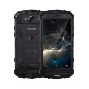 Doogee S60 schwarz