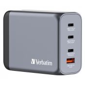 Verbatim GaN 4-in-1 200W
