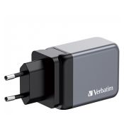 Verbatim GaN 3-in-1 65W