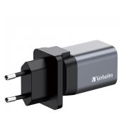 Verbatim GaN 2-in-1 35W