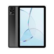 Doogee T10E 4/128 GB klassisches schwarzes LTE