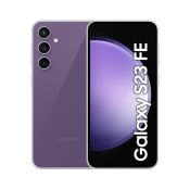 Samsung Galaxy S23 FE 5G Fan Edition 8/128GB Purple