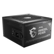 MSI A850GL 850W 80 Plus Gold ATX 3.0