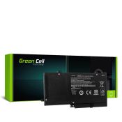 Green Cell LE03XL 796356-005 für HP