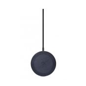 Decoded Magnetic Wireless Charger navy