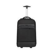 Samsonite Mysight 17,3" auf Rollen, schwarz