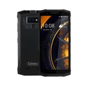 Doogee S80 schwarz