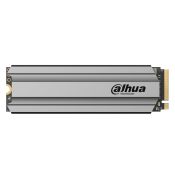 Dahua 512GB M.2 PCIe NVMe C900 Plus Heatsink