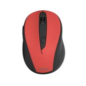 Kabellos MW-400 V2 Czerwona