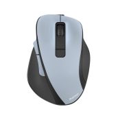 Hama Kabellos MW-500 V2 Hellblau