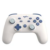PXN Gamepad PC/SWITCH P50 - weiß (Halle)