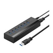 UGREEN USB – 7 x USB (5 Gbit/s)