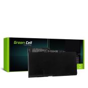 Green Cell CM03XL 717376-001 716724-421 für HP
