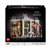 LEGO Icons 10326 Naturhistorisches Museum