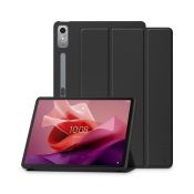 Tech-Protect SmartCase für Lenovo Tab P12 schwarz