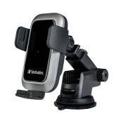 Verbatim Pro Qi FWC-03 kabelloses Autoladegerät