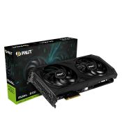 Palit GeForce RTX 4060 Dual 8GB GDDR6