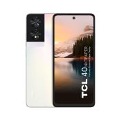 TCL 40 NXTPAPER 8/256GB weiß 90Hz