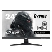 iiyama G-Master G2445HSU-B1 Black Hawk