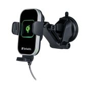 Verbatim FWC-02 Qi kabelloses Autoladegerät