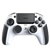 Nacon REVOLUTION 5 PRO PS5/PS4-Pad – weiß