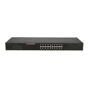 ExtraLink 16p HEXON (16x10/100Mbit)