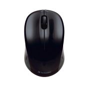 Verbatim Go Nano optisch schwarz