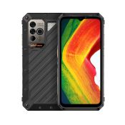 uleFone Power Armor 18 Ultra 5G 12/512GB 9600mAh czarny 120Hz