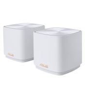 ASUS ZenWiFi AX XD4 Plus MESH (1800Mb/s a/b/g/n/ac/ax) 2xAP